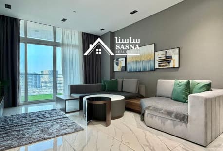 MODERN 1 BEDROOM APARTMENT IN LUSAIL FOR SALE