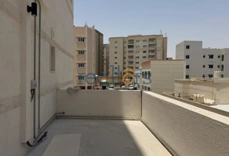 No Commission | Brand New Office with Balcony