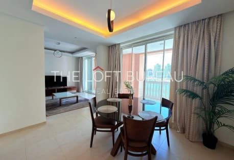 BILLS INCLUDED || 1 BEDROOM || MARINA VIEW || FF