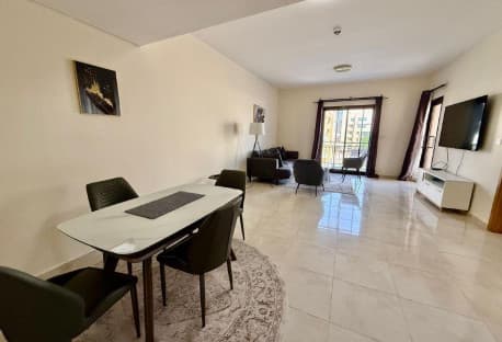 Affordable Price - Hot Deal - Well Maintained 1BDR