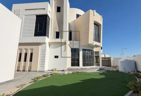 Super Deluxe Villa in Al Ijara Al Shamaliya