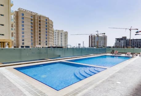 Amazing 2BHK Flat for Sale in Lusail I Title Deed