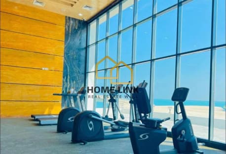 BILLS INCLUDED | RENOVATED 1 BEDROOM | SEA VIEW