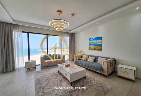 Great Investment | Furnished | Lusail Malibu|1.65M