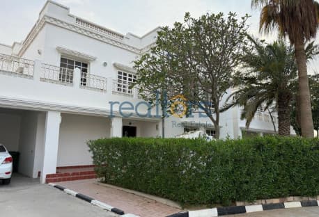 No Commission | Compound Villa | Fareej Alsoudan