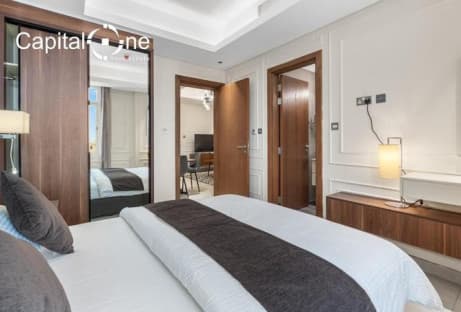 No Commission All Bills Included Furnished 1 BHK