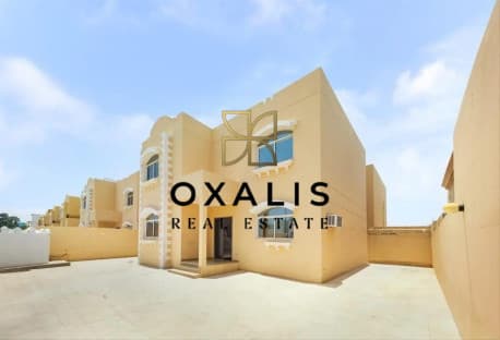 STAND ALONE | SPACIOUS 4 BHK VILLA WITH FRONTYARD