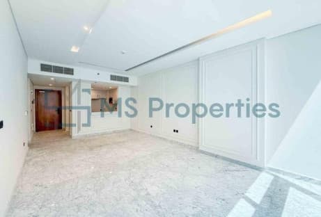 Top Floor 2BHK+MaidRoom with Serene Balcony View