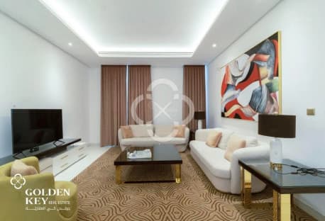 2+Maid Floresta| Bills Included| Luxury Furnishing