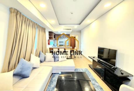 HOT OFFER | 2 BEDROOM | FULLY FURNISHED FOR SALE