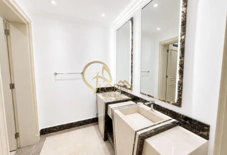 Luxury Villa for Rent | Lusail | QAR 35K