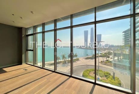4+MAID TOWNHOUSE | FULL SEA VIEW | NO COMMISSION