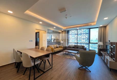 1BHK | FULL FURNISHED | PEARL GIARDINO