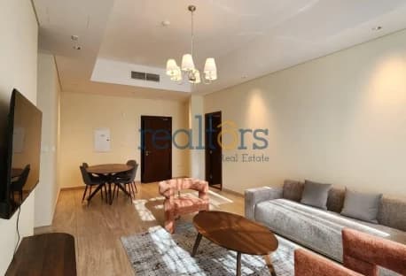 Bright &amp; Cozy Spacious 2BHK Apartment