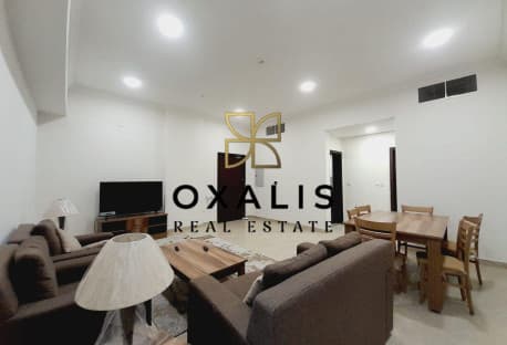 FURNISHED 2 BHK | WITH AMENITIES | 2 MONTHS FREE