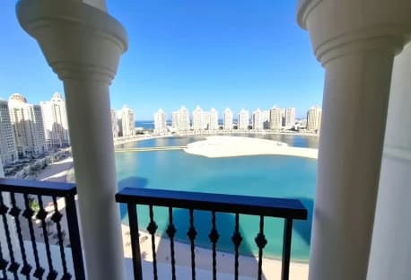 SEA VIEW | HUGE LAYOUT 2 BEDROOM | BILLS INCLUDED