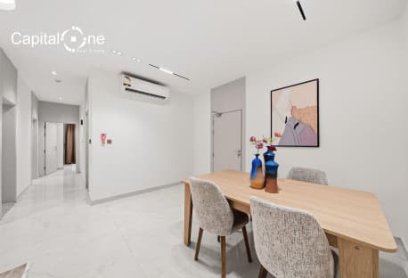 NO COMMISSION BRAND NEW 2BHK FEREEJ KULAIB APT