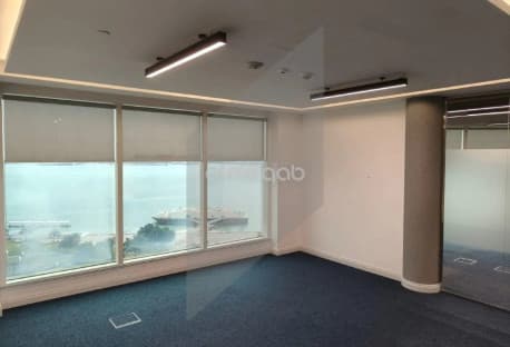 QFC Approved | Upto 5 Months free | 75 QR office