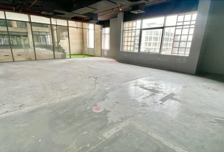 169 SQM SEMI FITTED OFFICE IN LUSAIL FOXHILL