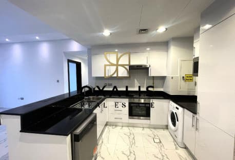 SPACIOUS 2 BHK SEMI FURNISHED | FOR RENT AND SALE