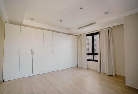 Spacious and Clean 2 Bedroom | Balcony