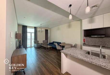 Move Now! 1BR + Office| Furnished |Bills Included