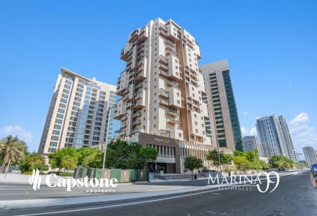Fully Furnished 3BR+M in Marina Lusail, Freehold