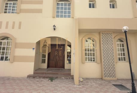 spacious and beautifully designed villa located in