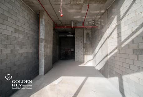 Shop for Rent | 120 SQM | Prime Location