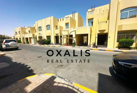 LARGE AND SPACIOUS 4 BEDROOMS VILLA | GHARAFFA