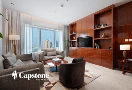 NO AGENCY FEE, 2BR+M, BILLS INCLUDED +HOUSEKEEPING