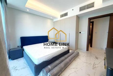 BRAND NEW | LUXURY 2 BEDROOM WITH 2 BALCONIES