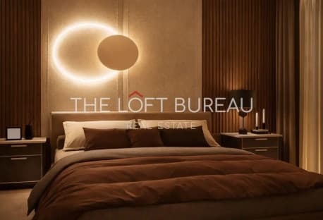 1 BR| 50K ONLY DOWNPAYMENT| 6 YEARS PP| FF| LUSAIL
