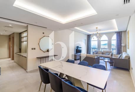 MOVE IN READY | 2 BEDROOMS | PRIME LOCATION
