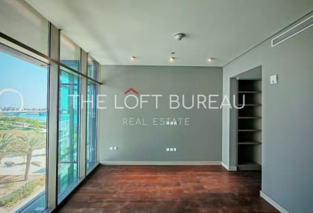 4BHK TH | Full Sea View | 319m² | 20% DP | 6Y PP|