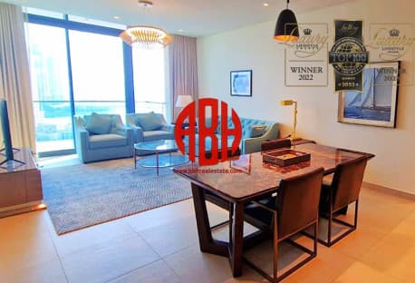 STYLISH 2-BDR + MAID | TOP FACILITIES | PRIME AREA