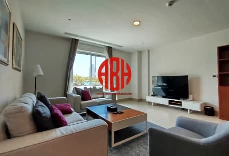 BILLS FREE | MODERN 1 BDR CHALET | NO AGENCY FEE
