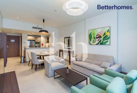 PREMIUM 1 BEDROOM | AL SADD PRIME LOCATION