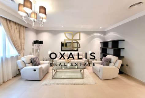 ALL BILLS INCLUDED | MODERN AND LUXURY 2 BHK FF