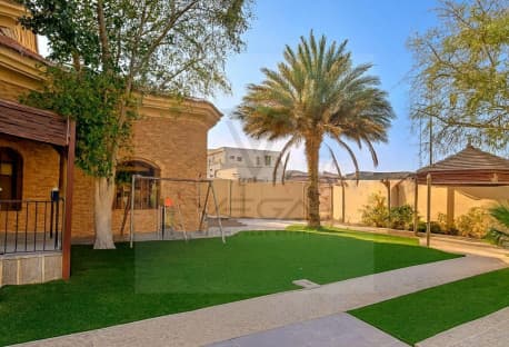 Elegant Spacious Villa in Fereej Al Murra