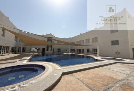BRAND NEW VILLA COMPOUND 5 BHK + MAIDS IN MORIKH