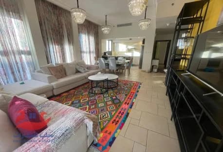 for sale 3 bedroos, 3 bath, 4 balconies best price
