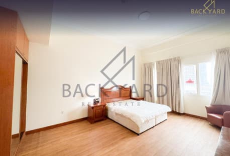 2 Bedroom Fully Furnished Apartment