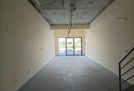 A prime office or retail space on Al Furousiya St.