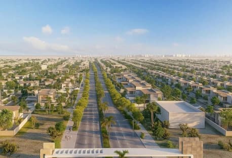GREATE PRICE | SPACIOUS LAND IN HUZOOM LUSAIL