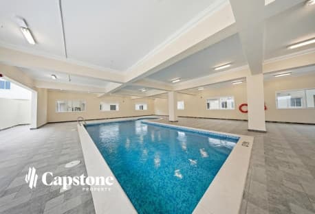 NEW 6BR VILLA WITH BACKYARD AND POOL ACCESS