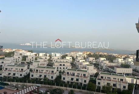 READY TO MOVE IN | 5 YRS TO PAY | 2BR +MAID | FF