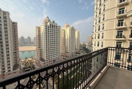 Floresta / 2BHK+MAID FF/ BILLS INC/ 3 MONTHS FREE