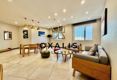BILLS INCLUDED | FURNISHED 1 BHK | GYM ACCESS