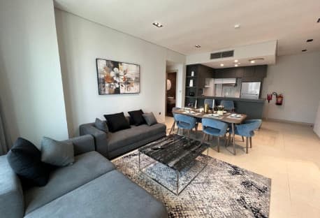 COSY AND MODERN / ONE BEDROOM / FOR SALE